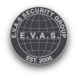 Evas Security Group Personenschutz